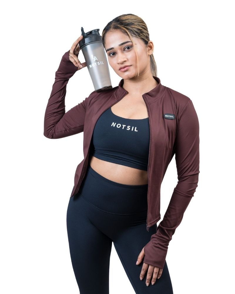 Notsil Brand Aesthetic