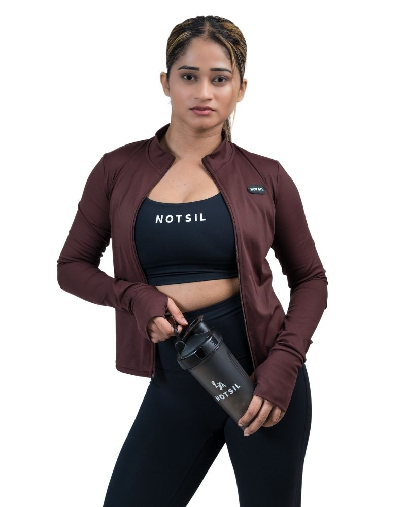 Notsil Goa Women's Activewear Collection