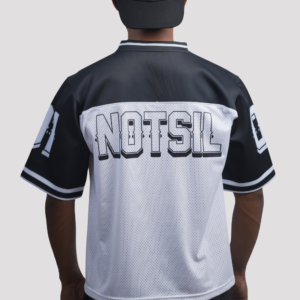 Notsil 01 Jersey Tee