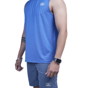 Blue Fusion Dri-Fit Tank