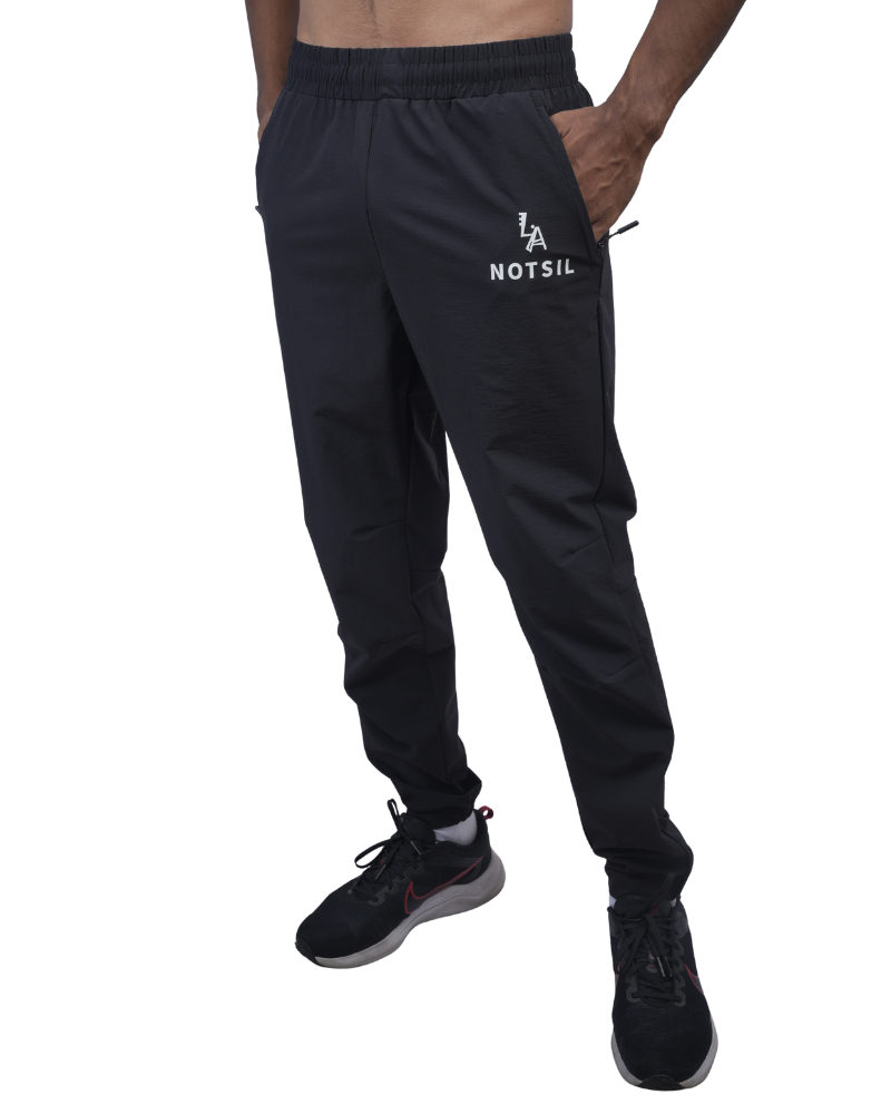Plus Tech Joggers