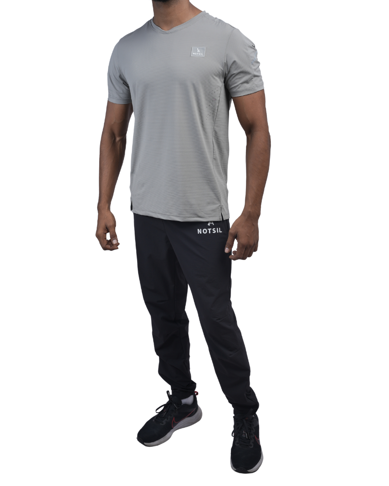 Plus Tech Joggers - Image 2