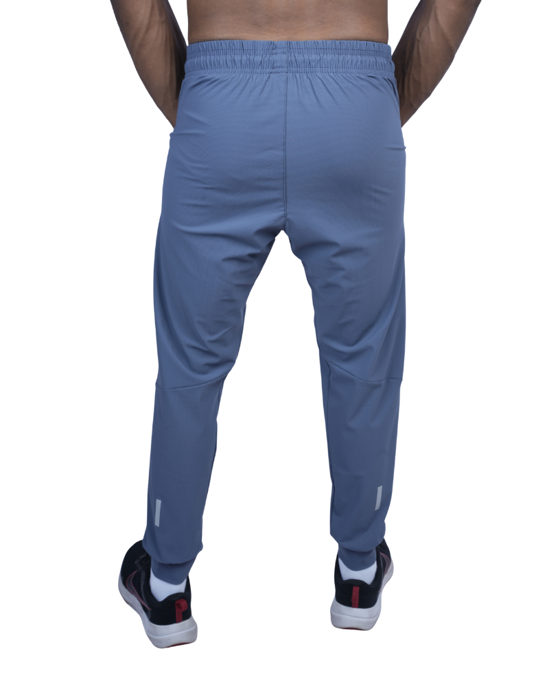 Plus Tech Joggers - Image 4