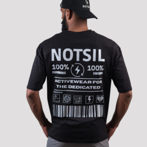 Statement Oversize Tee