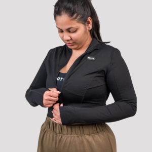 Notsil Contour jacket