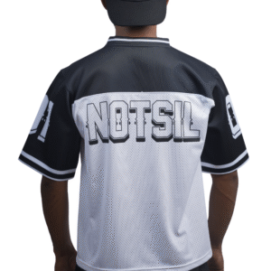 Notsil 01 Jersey Tee