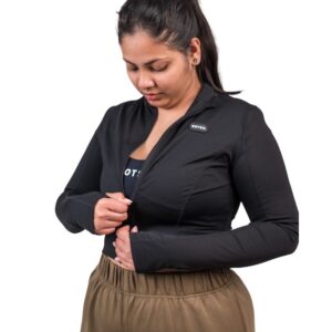 NOTSIL Contour jacket