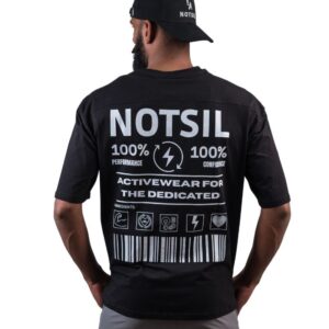 Statement Oversize Tee