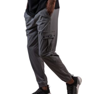 Utility Fit Joggers