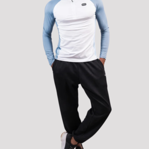 Notsil Active Quarter-Zip Pullover
