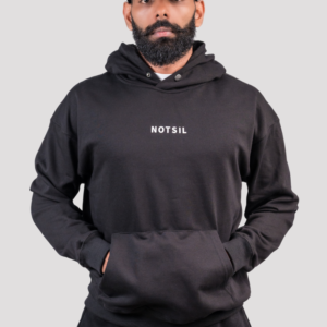 Notsil Classic Hoodie