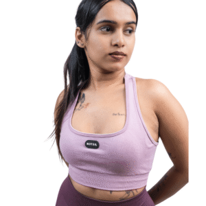 Notsil Essential Seamless Bra