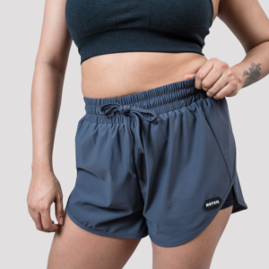Notsil Flex Performance Shorts