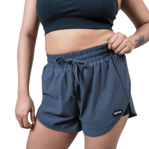 Notsil Flex Performance Shorts