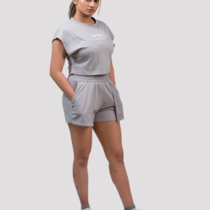 Notsil Motion Active Shorts