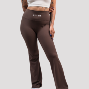 Notsil Flow Flared Pants