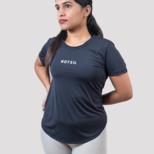 Notsil Classic Fit Tee