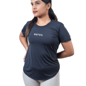 Notsil Classic Fit Tee
