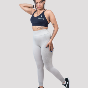 Notsil Seamless Contour Leggings
