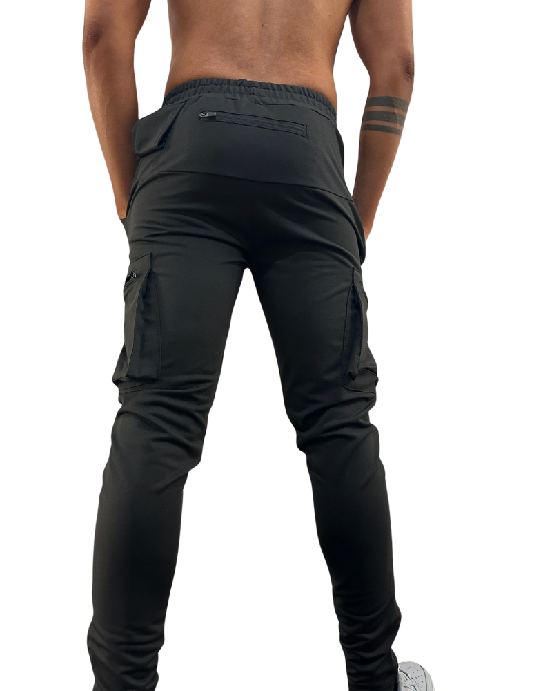 Cargo Joggers - Image 2