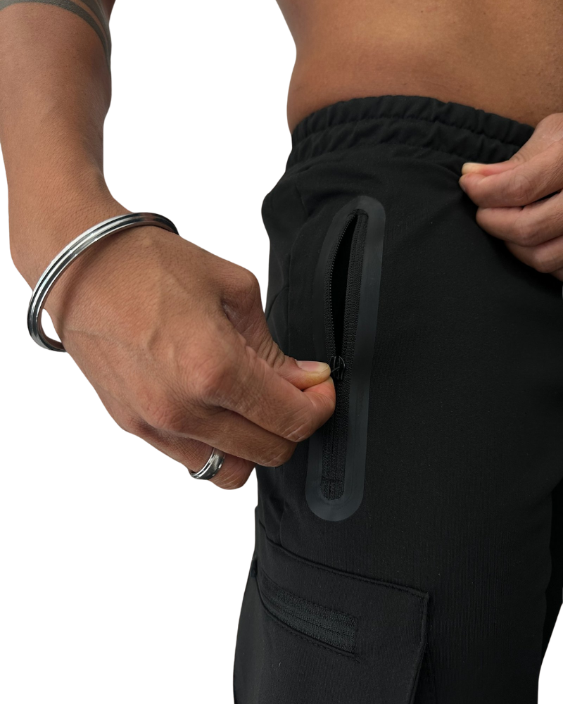 Cargo Joggers - Image 3