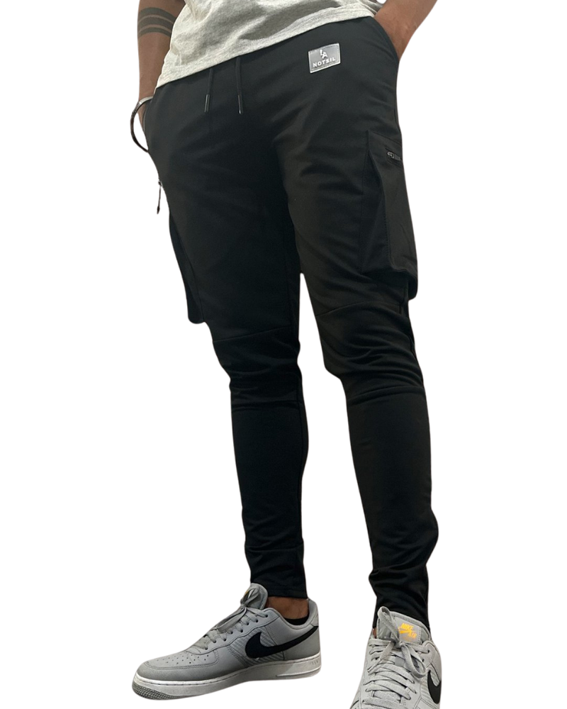 Cargo Joggers - Image 5