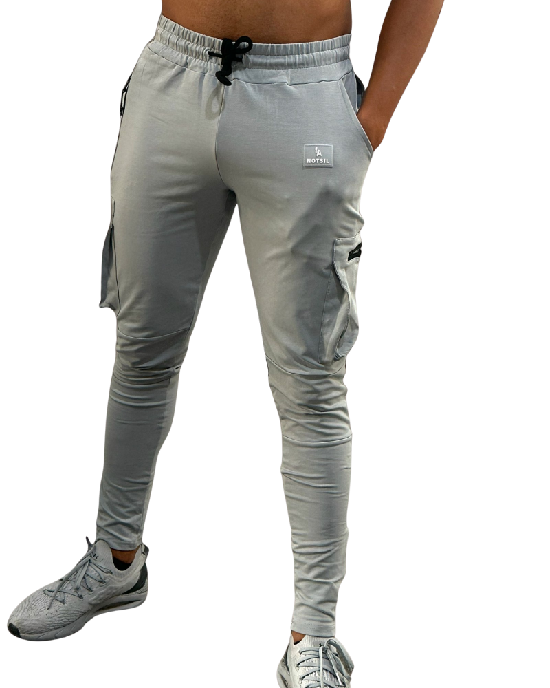 Cargo Joggers