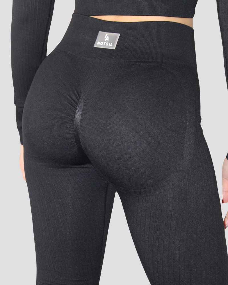 Seamless Leggings - Image 2