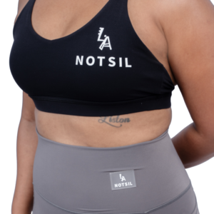 X-Factor Strappy Bra