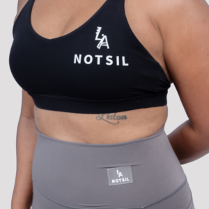 X-Factor Strappy Bra