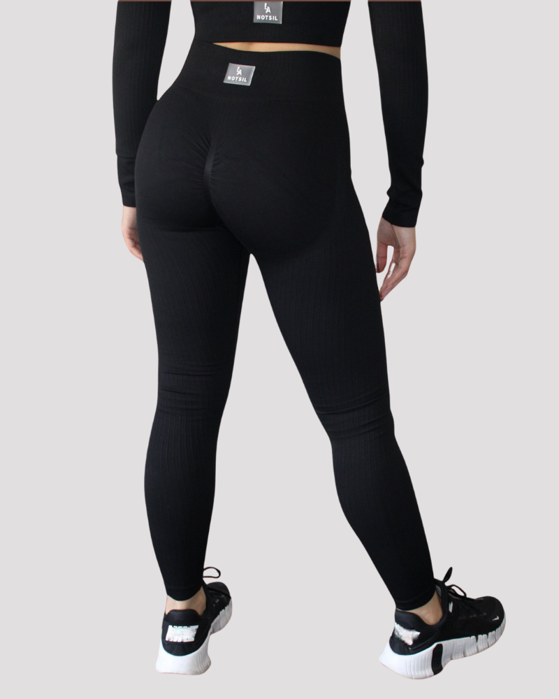 Seamless Leggings - Image 3
