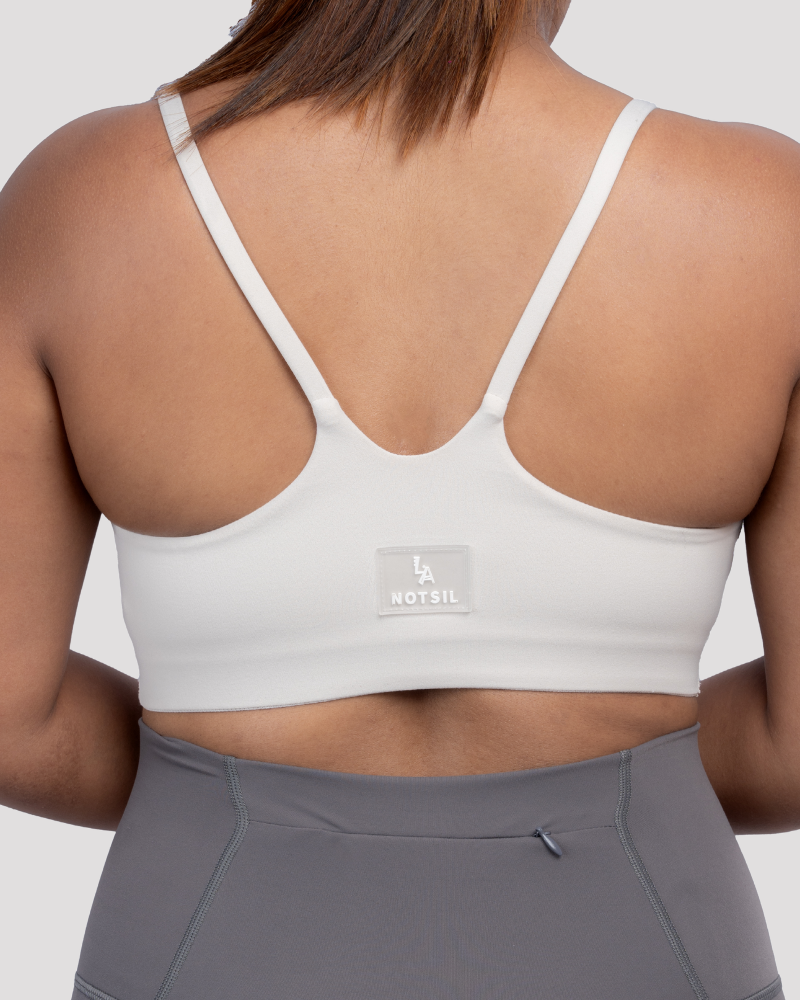 V-Back Vitality Bra - Image 2