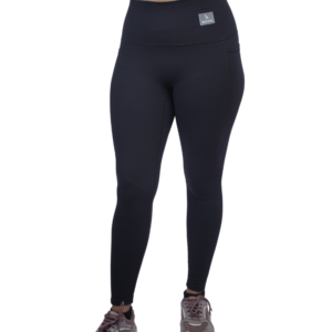 Versatile Vibe Leggings