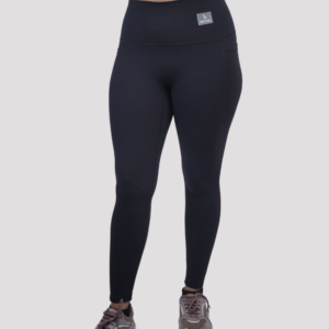 Versatile Vibe Leggings
