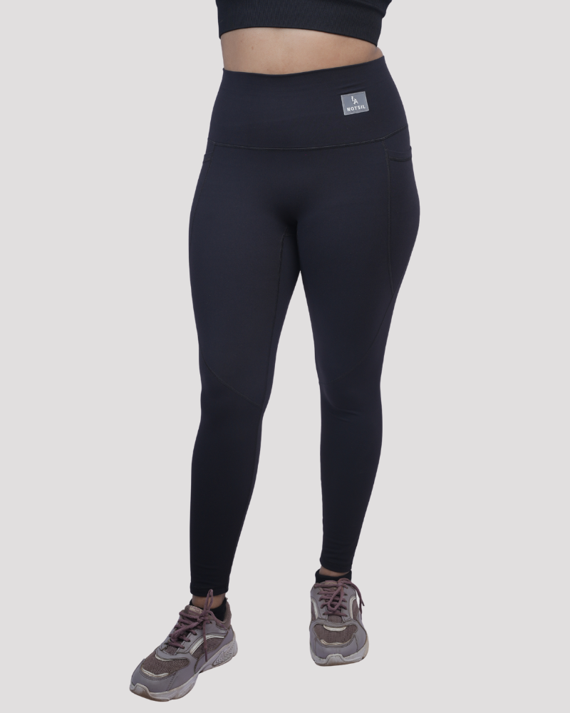 Versatile Vibe Leggings