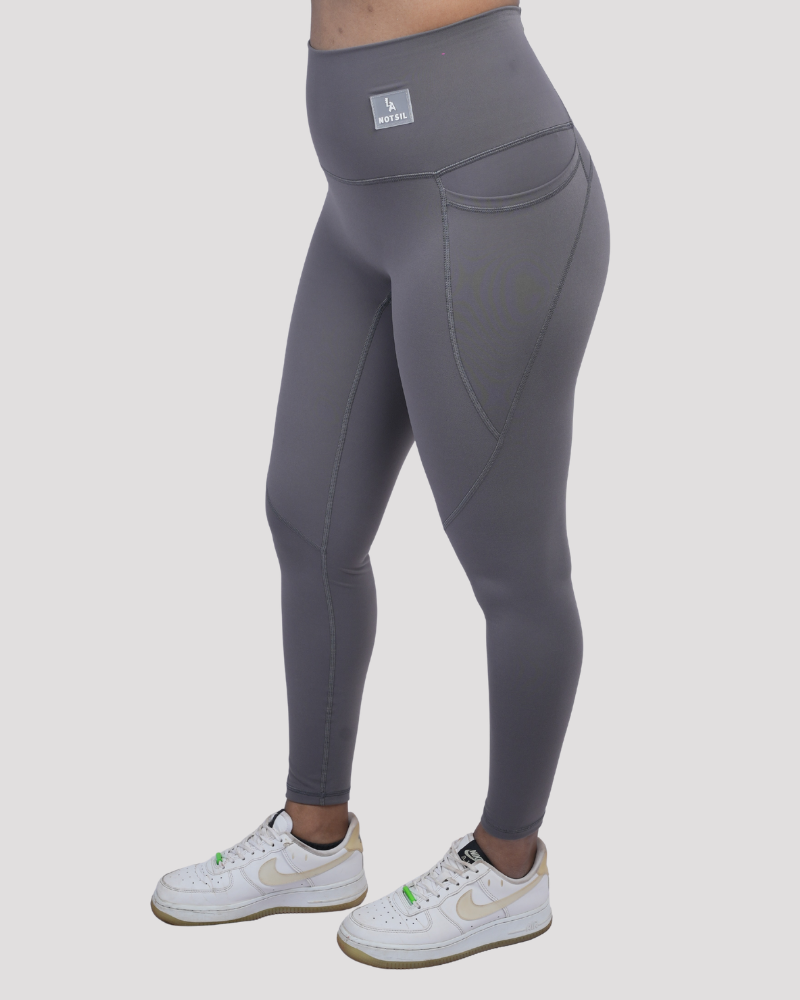 Versatile Vibe Leggings - Image 3