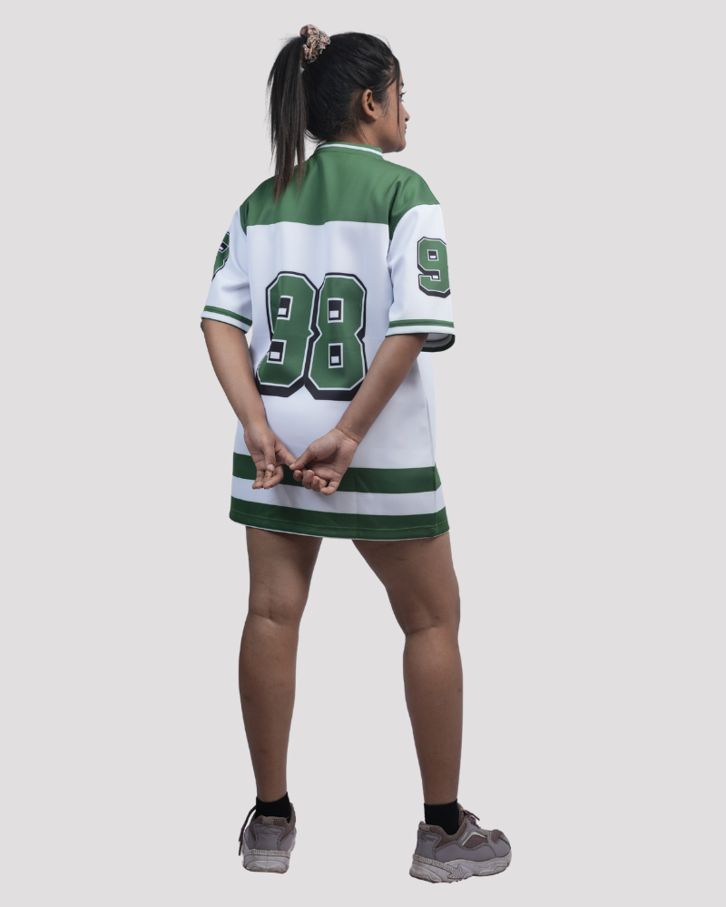Chic Jersey 98 - Image 2