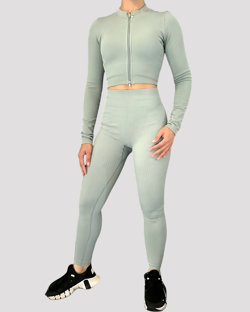 Seamless Leggings - Image 6