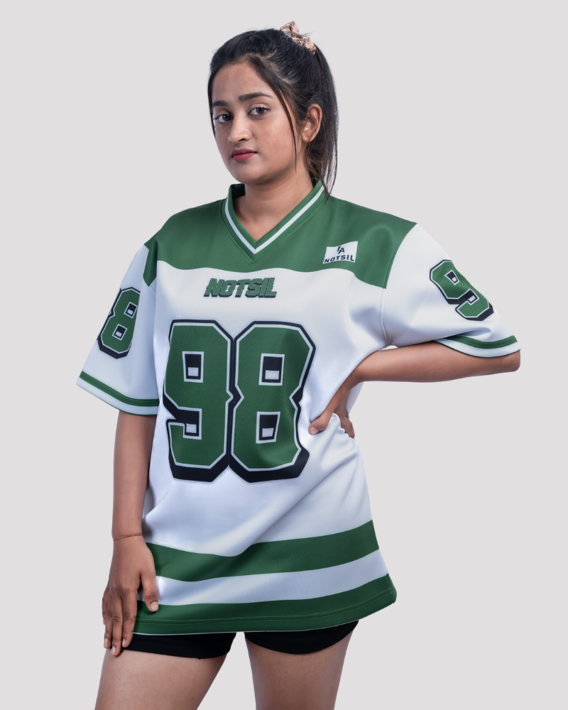 Chic Jersey 98
