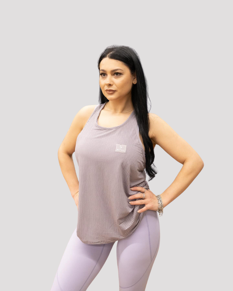 Notsil Airflow Training Tank