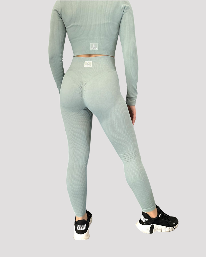 Seamless Leggings - Image 7