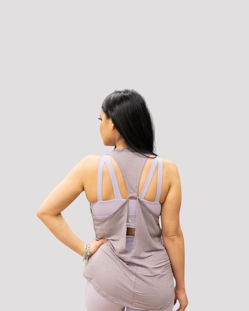 Notsil Airflow Training Tank - Image 3