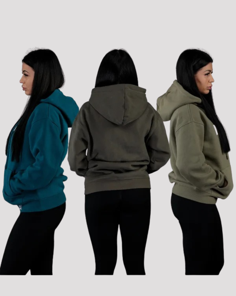 Unisex Hoodie - Image 2