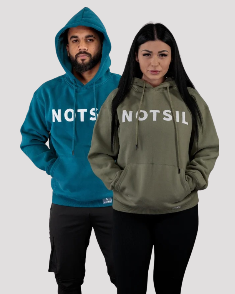 Unisex Hoodie - Image 3