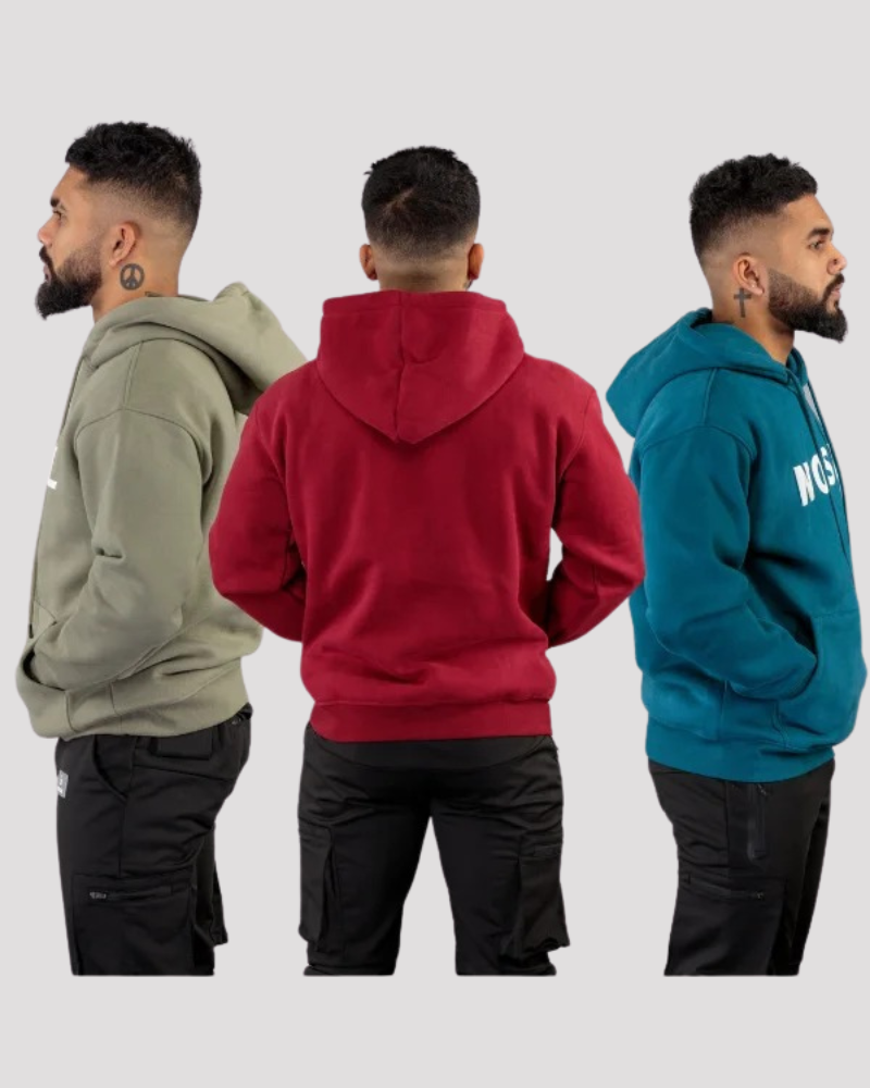 Unisex Hoodie - Image 9