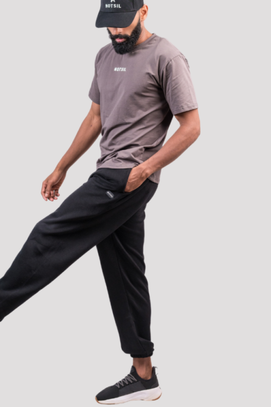 Fleece Joggers