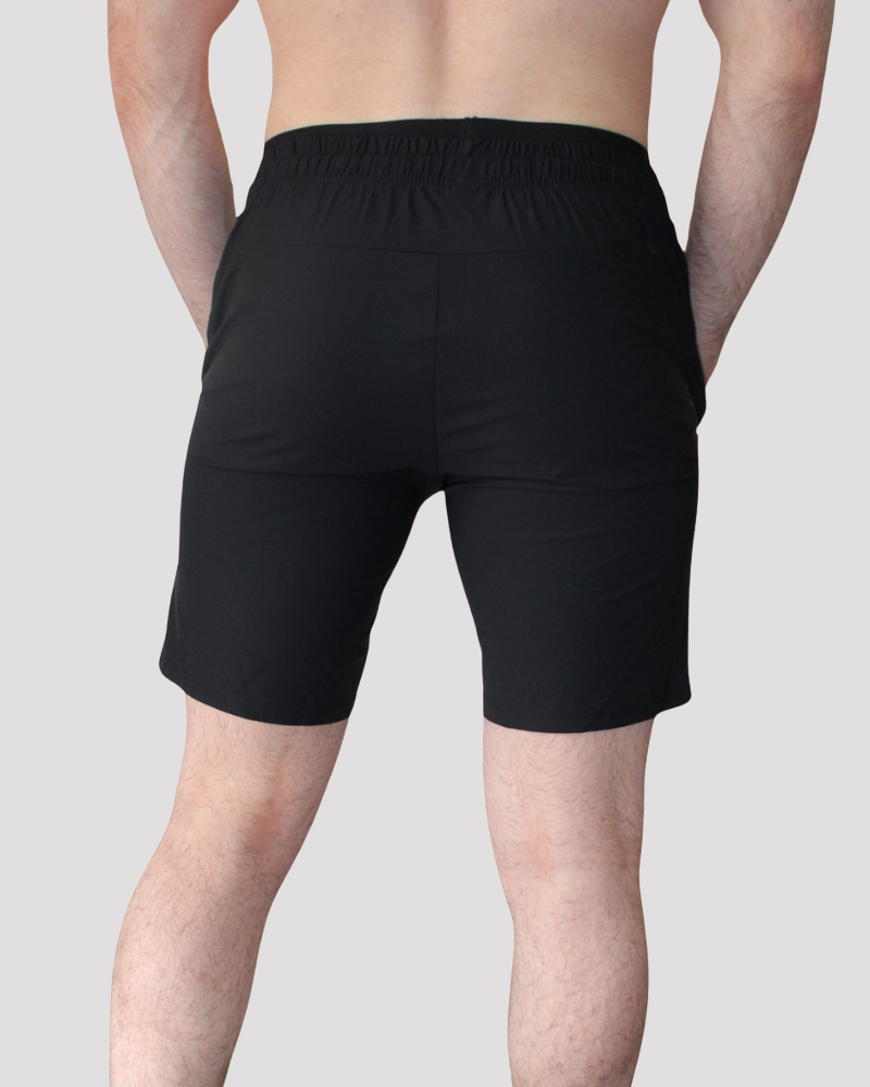 Regular Shorts - Image 3