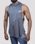 Chill Fit Hoodie Tank