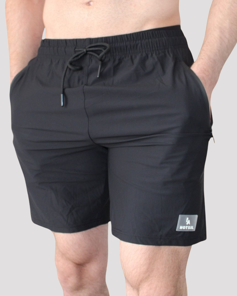 Regular Shorts