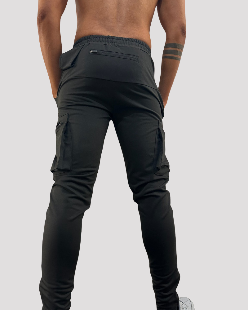 Cargo Joggers - Image 2